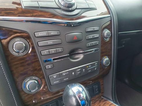 Used 2019 Nissan Armada SL w/ Premium Package image 22
