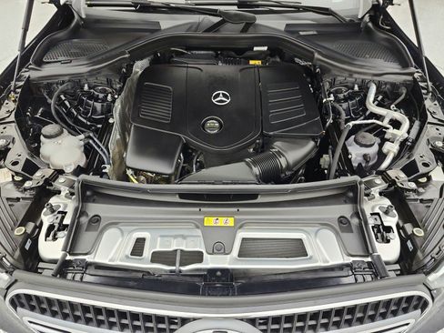 Certified 2026 Mercedes-Benz GLC 300 image 14