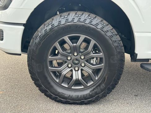 Used 2024 Ford F150 Tremor w/ Bed Utility Package AWD/4WD image 9