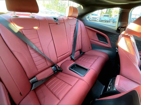 Certified 2024 BMW 230i xDrive Coupe w/ Premium Package image 19