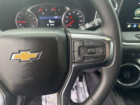 Used 2024 Chevrolet Blazer LT w/ Convenience Package image 21