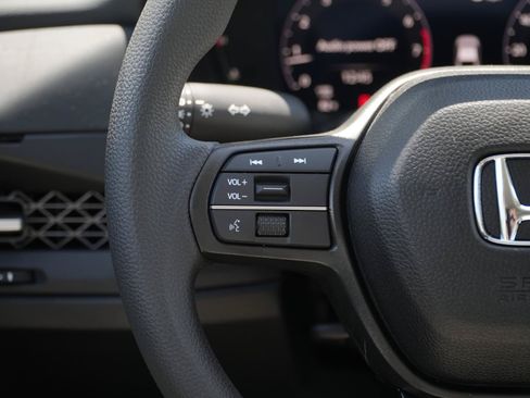 New 2026 Honda Accord SE image 23