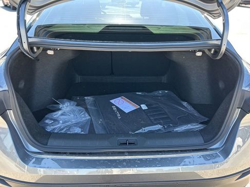 New 2026 Nissan Sentra SV w/ Floor Mat Package FWD image 47