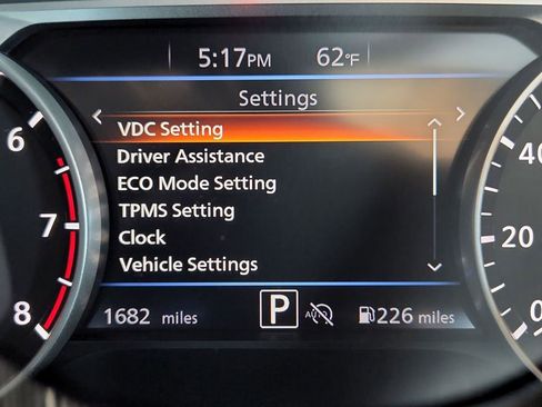 Certified 2024 Nissan Sentra SR w/ SR Premium Package image 28