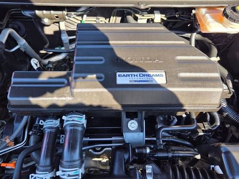 Used 2020 Honda CR-V EX-L image 21