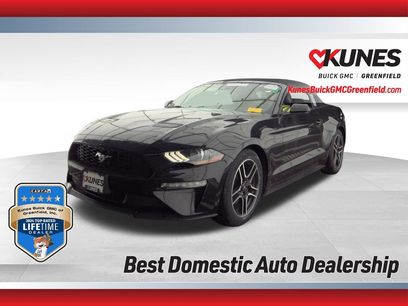 Used 2023 Ford Mustang Premium