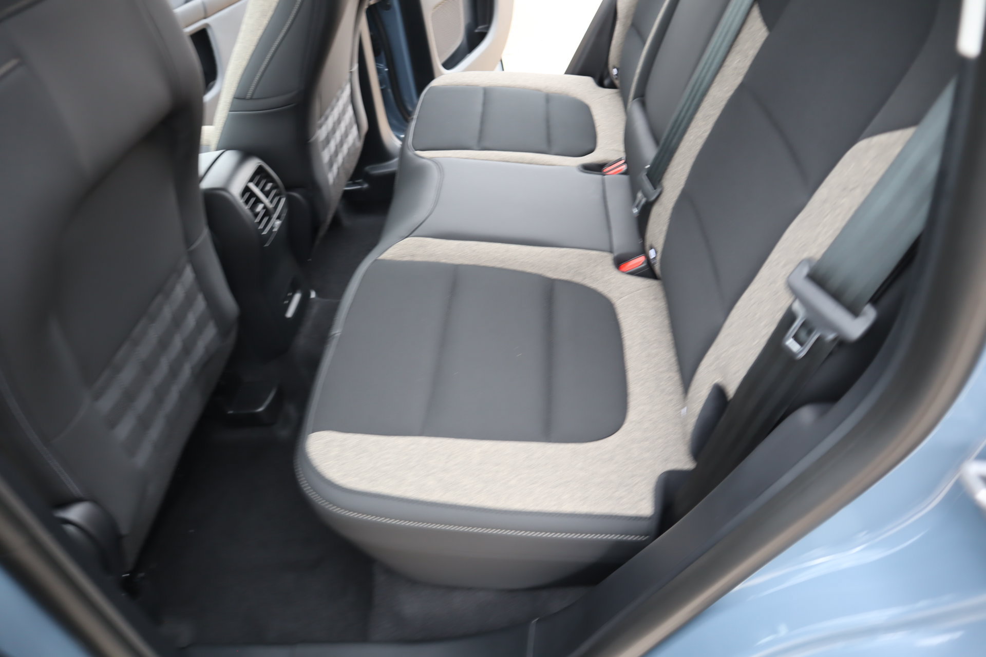New 2026 Ford Bronco Sport Big Bend AWD/4WD image 12