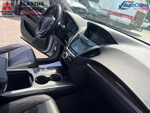 Used 2020 Acura MDX SH-AWD image 58