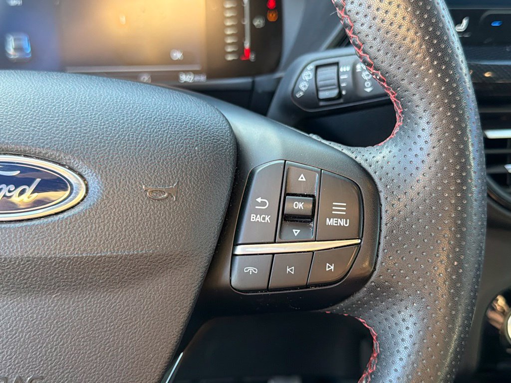 Used 2023 Ford Escape ST-Line w/ Tech Pack #1 FWD image 20