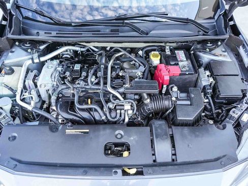 Used 2022 Nissan Sentra SV w/ All-Weather Package FWD image 26