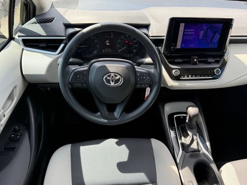 Used 2023 Toyota Corolla LE FWD image 22