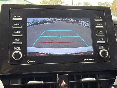 Used 2024 Toyota Camry SE image 35