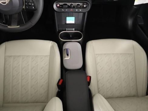 New 2026 MINI Cooper S image 23