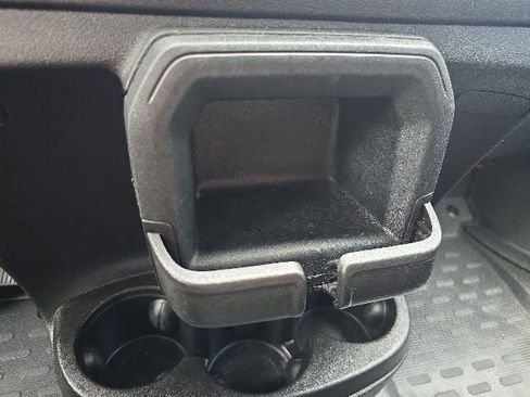 Used 2023 RAM ProMaster 2500 FWD image 23
