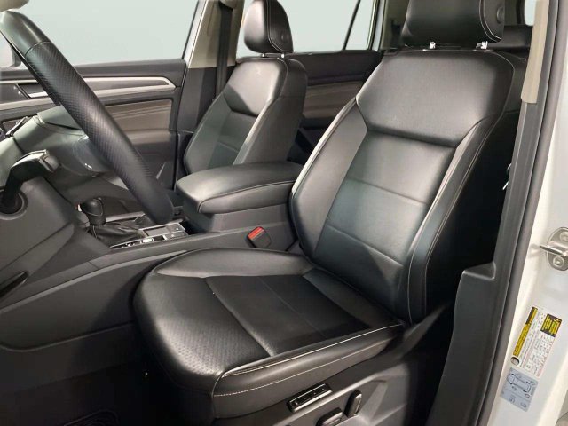 Used 2021 Volkswagen Atlas SEL R-Line FWD image 59
