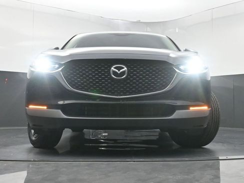 Used 2024 MAZDA CX-30 AWD 2.5 S image 24