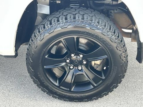 Used 2023 RAM 1500 Big Horn AWD/4WD image 20