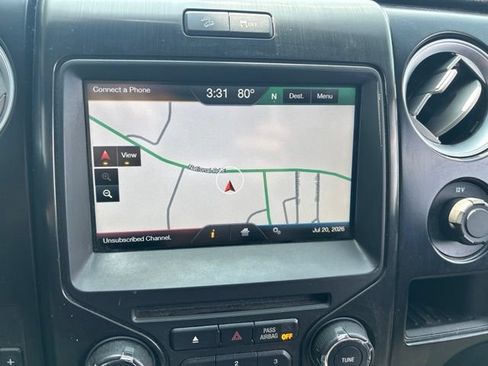 Used 2014 Ford F150 FX4 w/ FX Appearance Package AWD/4WD image 6