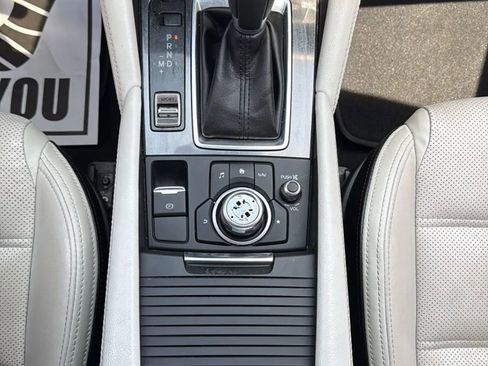 Used 2017 MAZDA MAZDA6 Grand Touring FWD image 21