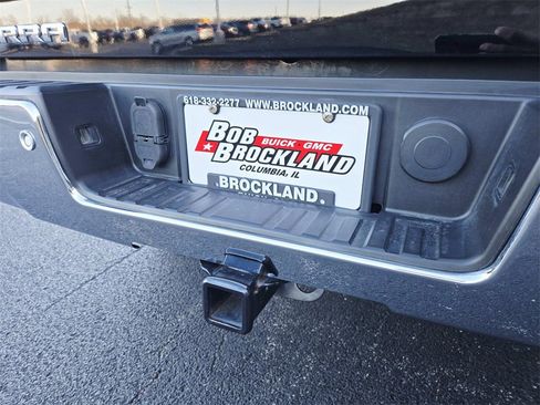 Used 2014 GMC Sierra 1500 SLT w/ SLT Preferred Package image 14