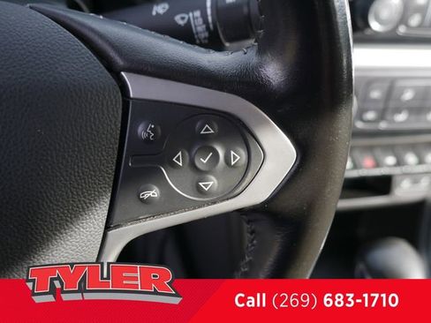 Used 2022 Chevrolet Colorado ZR2 image 25