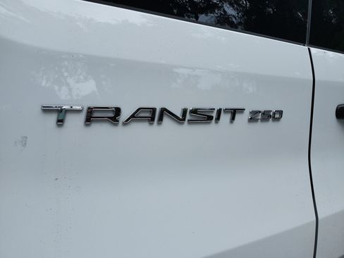 Used 2024 Ford Transit 250 Low Roof image 22