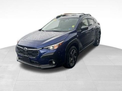 Used 2024 Subaru Crosstrek 2.0i Premium AWD/4WD image 1