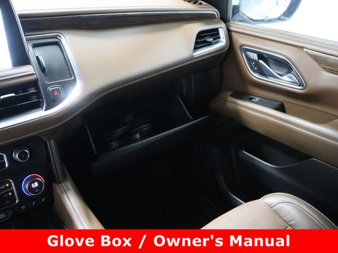 Used 2023 Chevrolet Suburban High Country w/ Max Trailering Package image 27