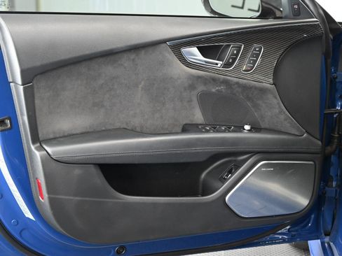 Used 2018 Audi RS 7 Performance AWD/4WD image 17