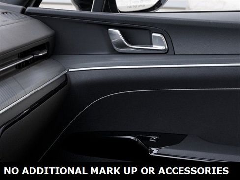 New 2026 Kia K5 GT-Line image 25