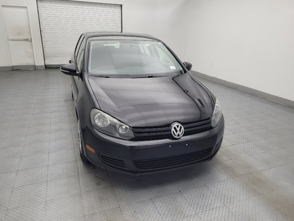 Used 2014 Volkswagen Golf 4-Door FWD image 14
