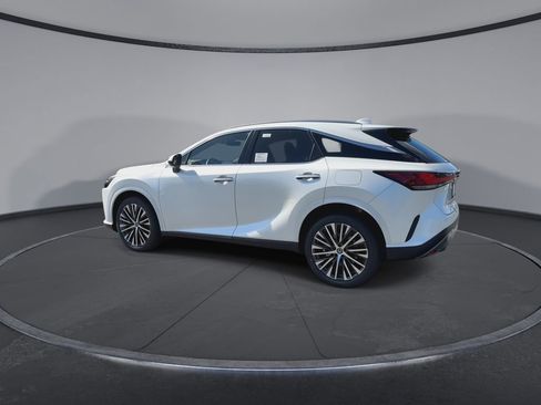 New 2026 Lexus RX 350 Premium Plus image 6