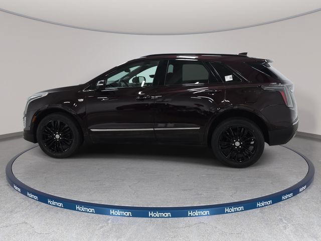 Used 2020 Cadillac XT5 Sportv AWD/4WD image 9