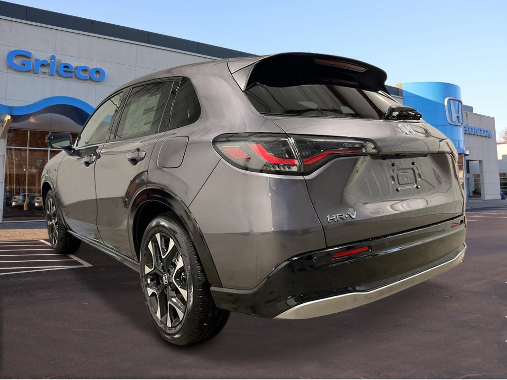 New 2027 Honda HR-V EX-L image 3