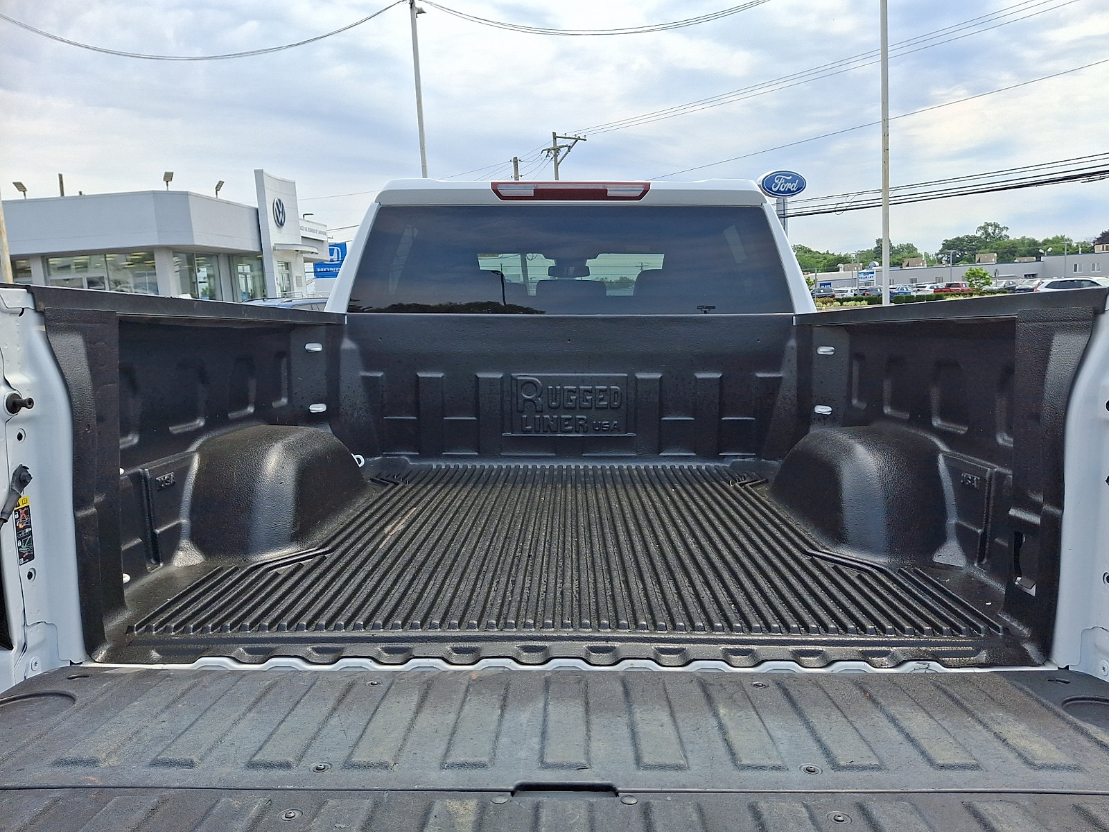 Used 2025 GMC Sierra 1500 SLT AWD/4WD image 29