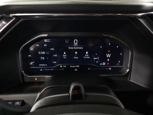 Used 2024 GMC Sierra 1500 Denali Ultimate AWD/4WD image 23