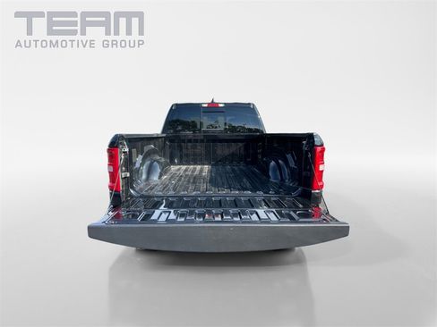 Used 2025 RAM 1500 Big Horn image 13