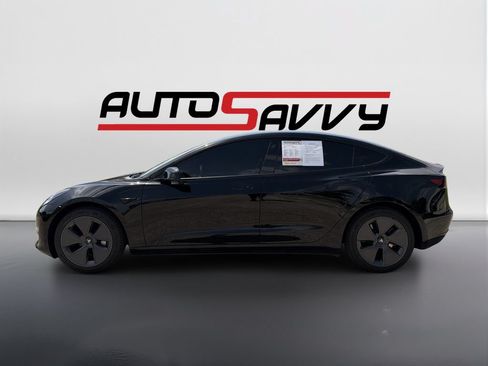 Used 2023 Tesla Model 3 Standard Range RWD image 8