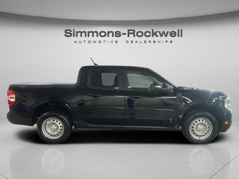 Used 2022 Ford Maverick XL FWD image 6