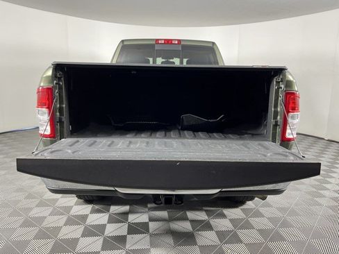 Used 2020 RAM 2500 Tradesman AWD/4WD image 44
