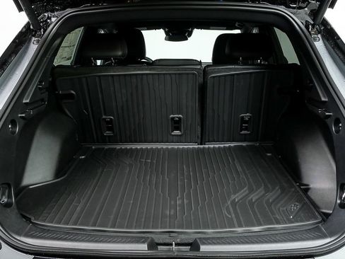 New 2026 Chevrolet Equinox EV RS image 29