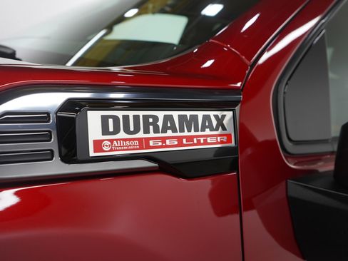 Used 2026 GMC Sierra 2500 AT4 w/ AT4 Premium Plus Package image 29