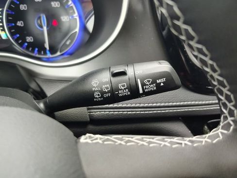 New 2026 Chrysler Pacifica Select image 21