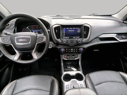 Used 2023 GMC Terrain AT4 w/ Infotainment Package II AWD/4WD image 15