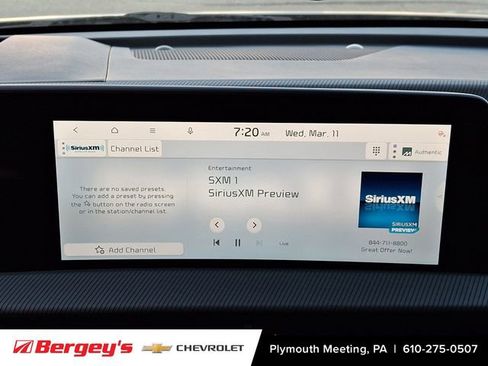 Used 2024 Kia EV6 GT image 21