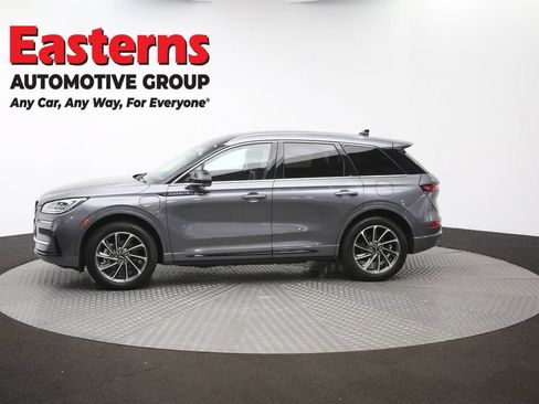 Used 2023 Lincoln Corsair Grand Touring w/ Equipment Group 301A AWD/4WD image 61