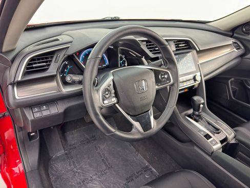 Used 2020 Honda Civic EX image 13