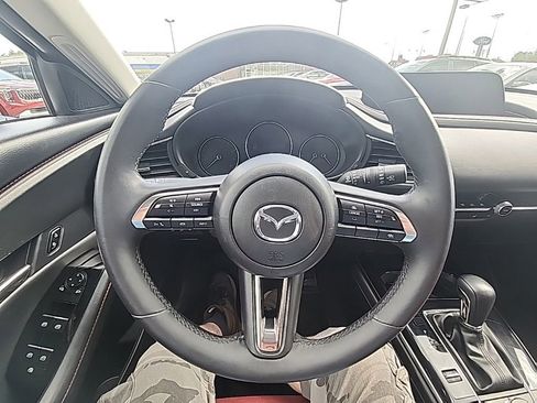 Used 2024 MAZDA CX-30 AWD 2.5 S w/ Preferred Package image 14