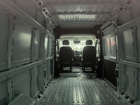 Used 2025 RAM ProMaster 3500 image 7