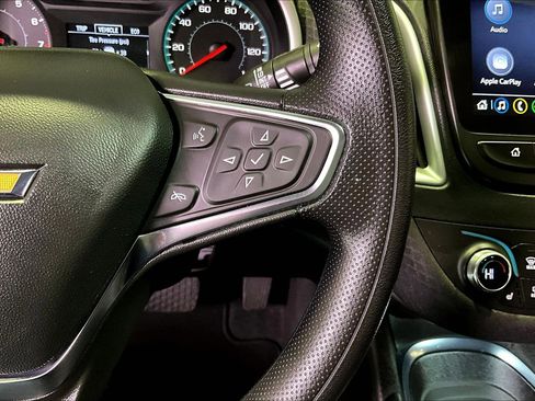 Used 2024 Chevrolet Malibu LT image 12